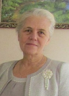 Крупенева Галина Ивановна Крупенева Галина Ивановна