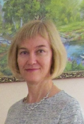 Холина Татьяна Ивановна Холина Татьяна Ивановна