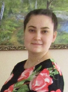 Коюшева Екатерина Петровна Коюшева Екатерина Петровна