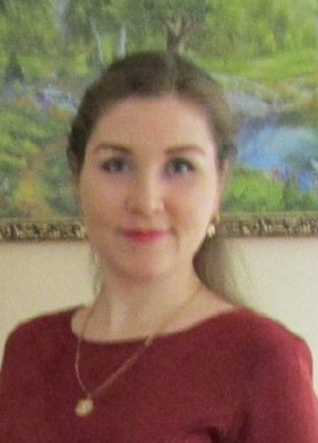 Юранева Анастасия Николаевна Юранева Анастасия Николаевна
