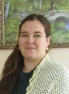 Киселева Мария Михайловна Киселева Мария Михайловна