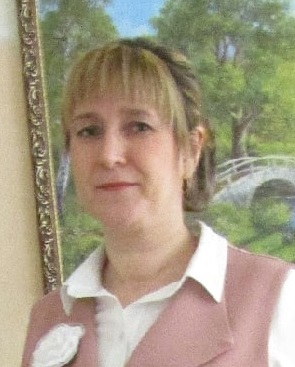 Михайлова Татьяна Николаевна Михайлова Татьяна Николаевна