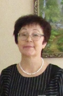 Казакова Галина Ивановна Казакова Галина Ивановна