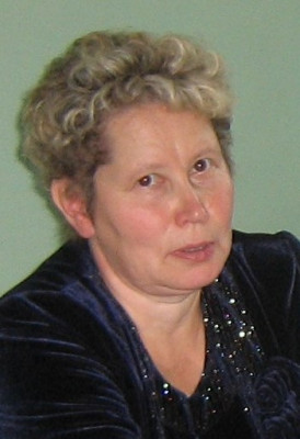Мишарина Альбина Геннадьевна Мишарина Альбина Геннадьевна