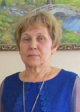 Кулакова Надежда Михайловна Кулакова Надежда Михайловна